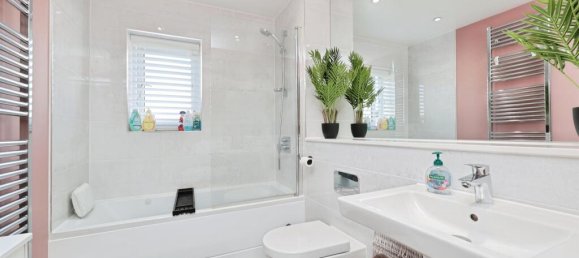 3 bedrooms House in Watford, United Kingdom No. 6783 14