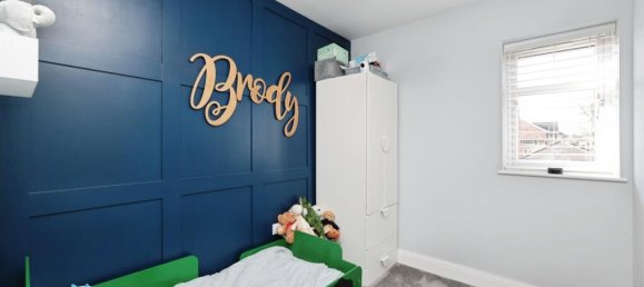 3 bedrooms House in Watford, United Kingdom No. 6783 13