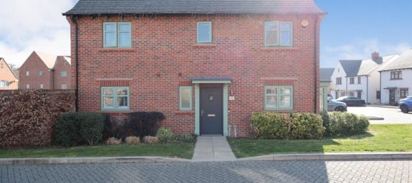 3 bedrooms House in Watford, United Kingdom No. 6783 17