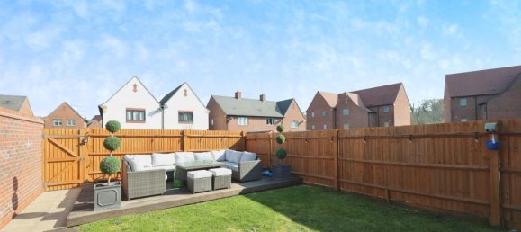 3 bedrooms House in Watford, United Kingdom No. 6783 15