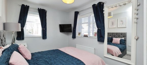 3 bedrooms House in Watford, United Kingdom No. 6783 12