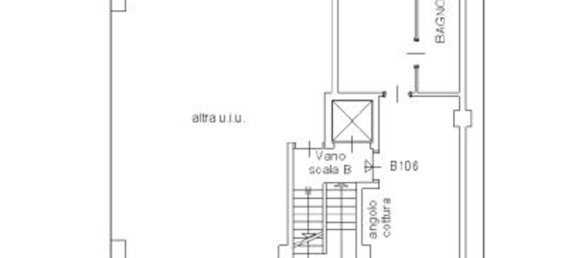 2 rooms Apartment in Garbagnate Milanese, Italy No. 6895 18