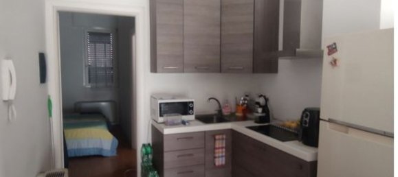 2 rooms Apartment in Garbagnate Milanese, Italy No. 6895 4