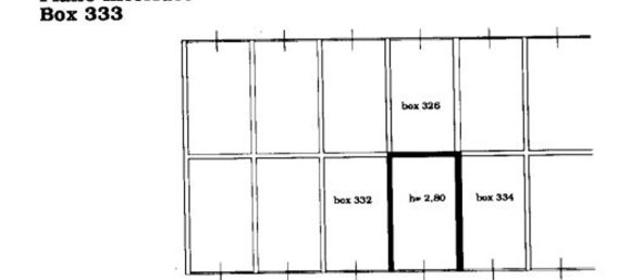 2 rooms Apartment in Garbagnate Milanese, Italy No. 6895 19