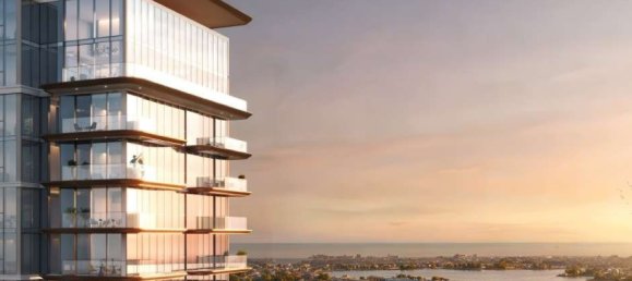 Estudio en Al Hamra Village, UAE No. 121074 2