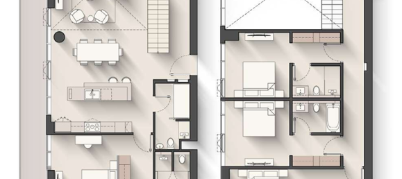 Estudio en Al Hamra Village, UAE No. 121074 9