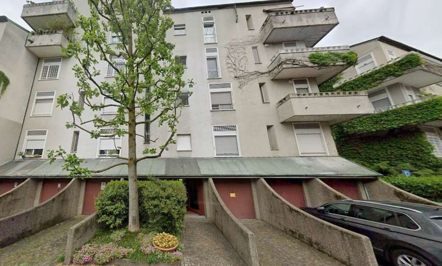 8 bedrooms Apartment in Segrate, Italy No. 366909