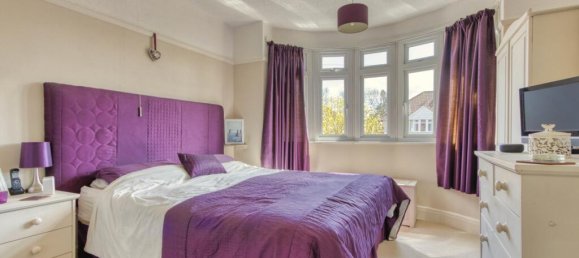 3 bedrooms House in Taunton, United Kingdom No. 13599 6