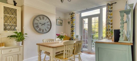 3 bedrooms House in Taunton, United Kingdom No. 13599 3