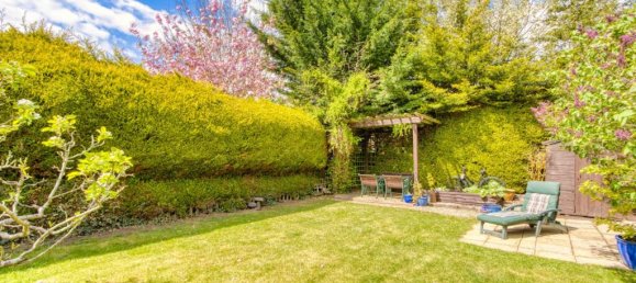 3 bedrooms House in Taunton, United Kingdom No. 13599 18