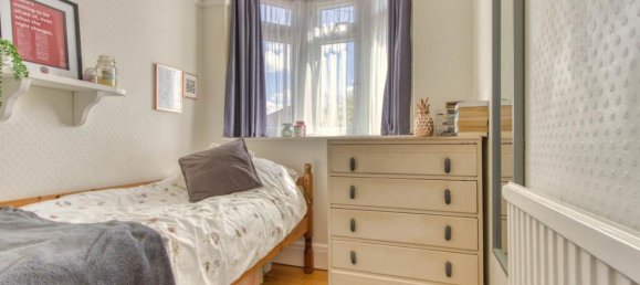 3 bedrooms House in Taunton, United Kingdom No. 13599 8