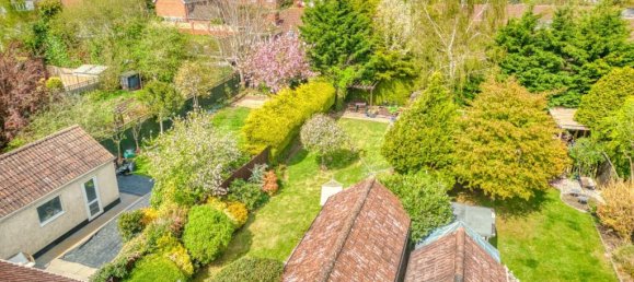 3 bedrooms House in Taunton, United Kingdom No. 13599 19