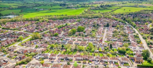 3 bedrooms House in Taunton, United Kingdom No. 13599 21