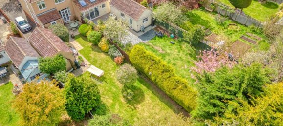 3 bedrooms House in Taunton, United Kingdom No. 13599 10