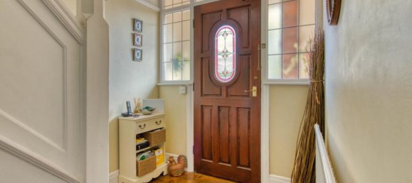 3 bedrooms House in Taunton, United Kingdom No. 13599 11