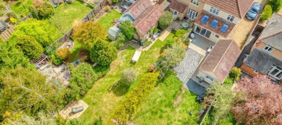 3 bedrooms House in Taunton, United Kingdom No. 13599 20