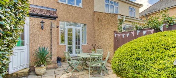 3 bedrooms House in Taunton, United Kingdom No. 13599 15