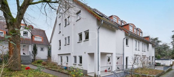 Duplex T3 em Darmstadt, Germany N.º 62984 2