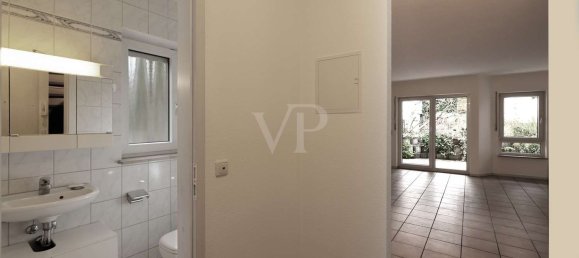 Duplex T3 em Darmstadt, Germany N.º 62984 7