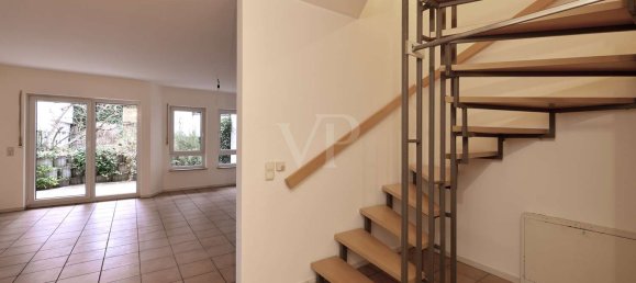 Duplex T3 em Darmstadt, Germany N.º 62984 8