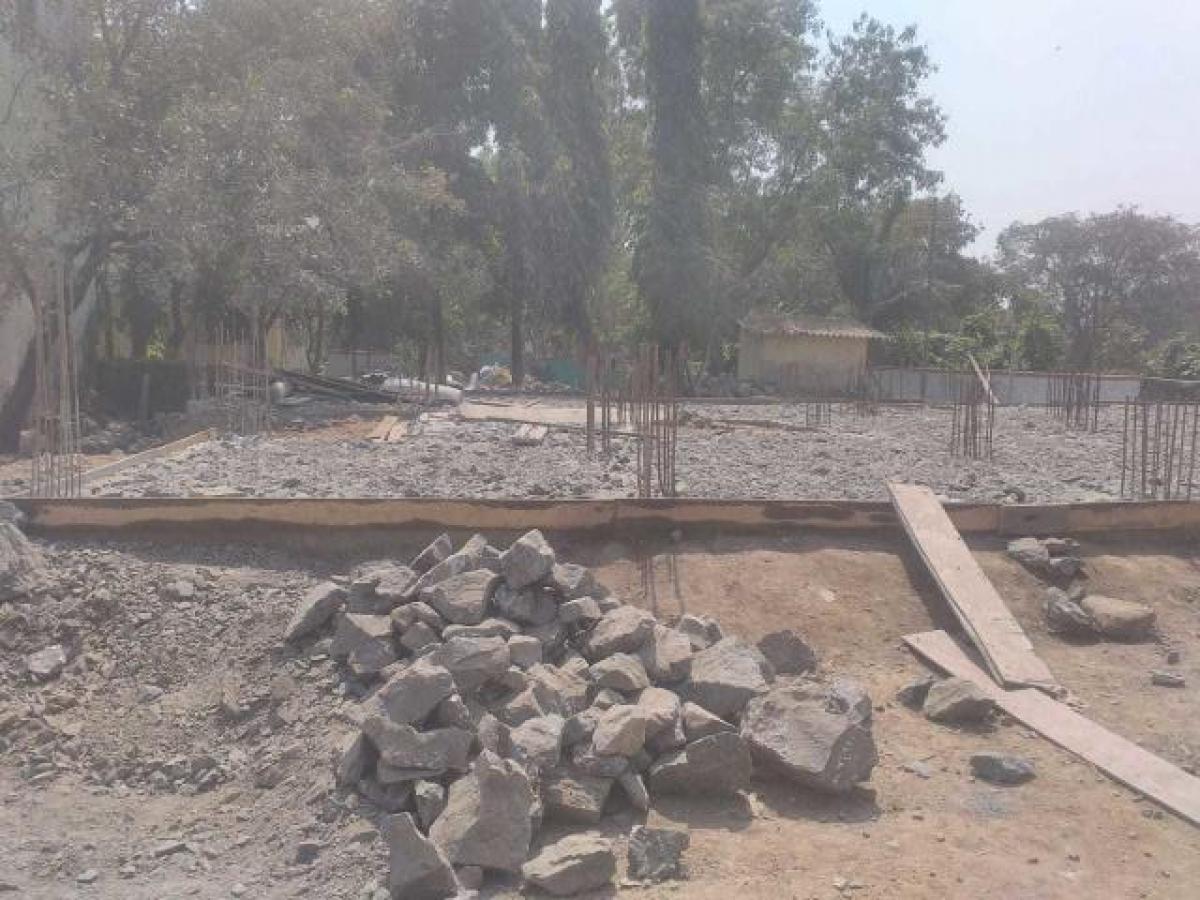 Estúdio em Mumbai, India N.º 18474