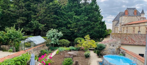 4 bedrooms House in Deux-Sevres, France No. 277430 9