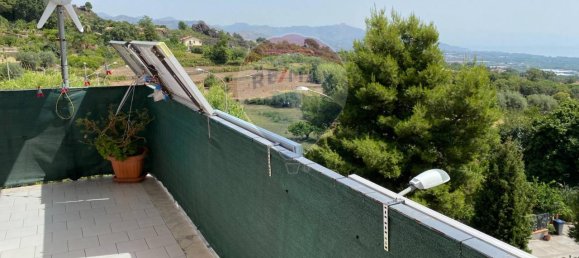 3 rooms Apartment in Mascali, Italy No. 1792 15