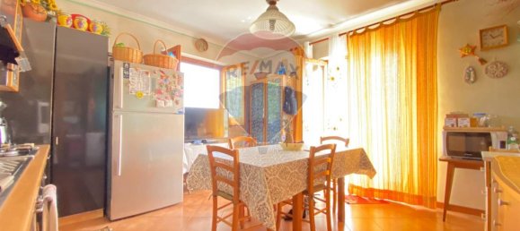 3 rooms Apartment in Mascali, Italy No. 1792 2