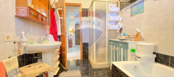 3 rooms Apartment in Mascali, Italy No. 1792 10