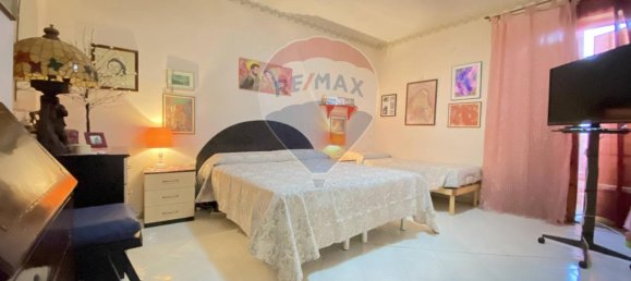 3 rooms Apartment in Mascali, Italy No. 1792 9
