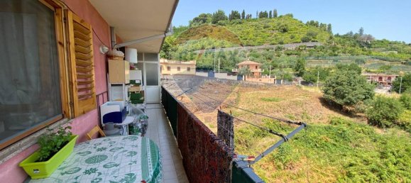 3 rooms Apartment in Mascali, Italy No. 1792 12