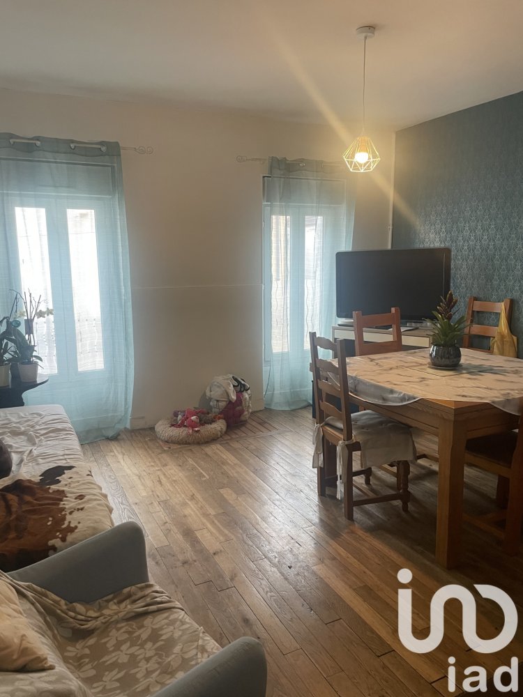 3 غرف نوم منزل في Trilport, France رقم 348011