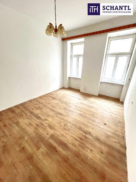 1-Zimmer Gewerbliche Immobilie in Favoriten, Austria, Nr. 245036