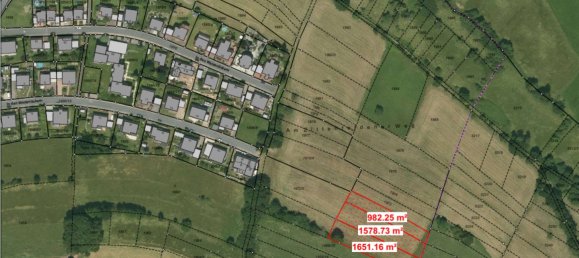 Terrain à Miltenberg, Germany 4080m² No. 337822 3