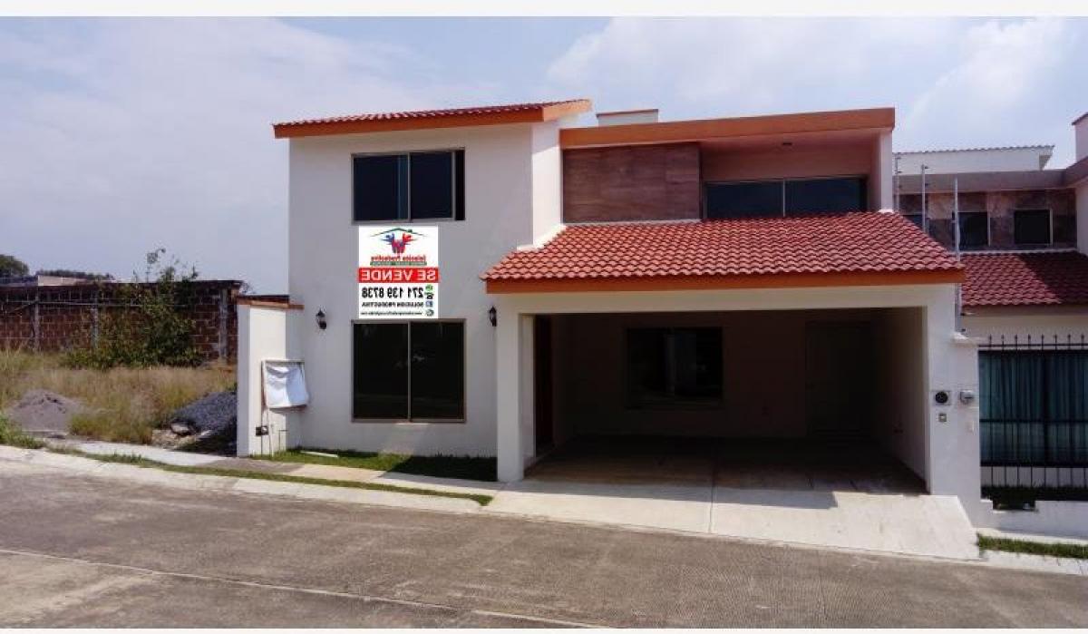 3 غرف نوم منزل في Veracruz, Mexico رقم 214880