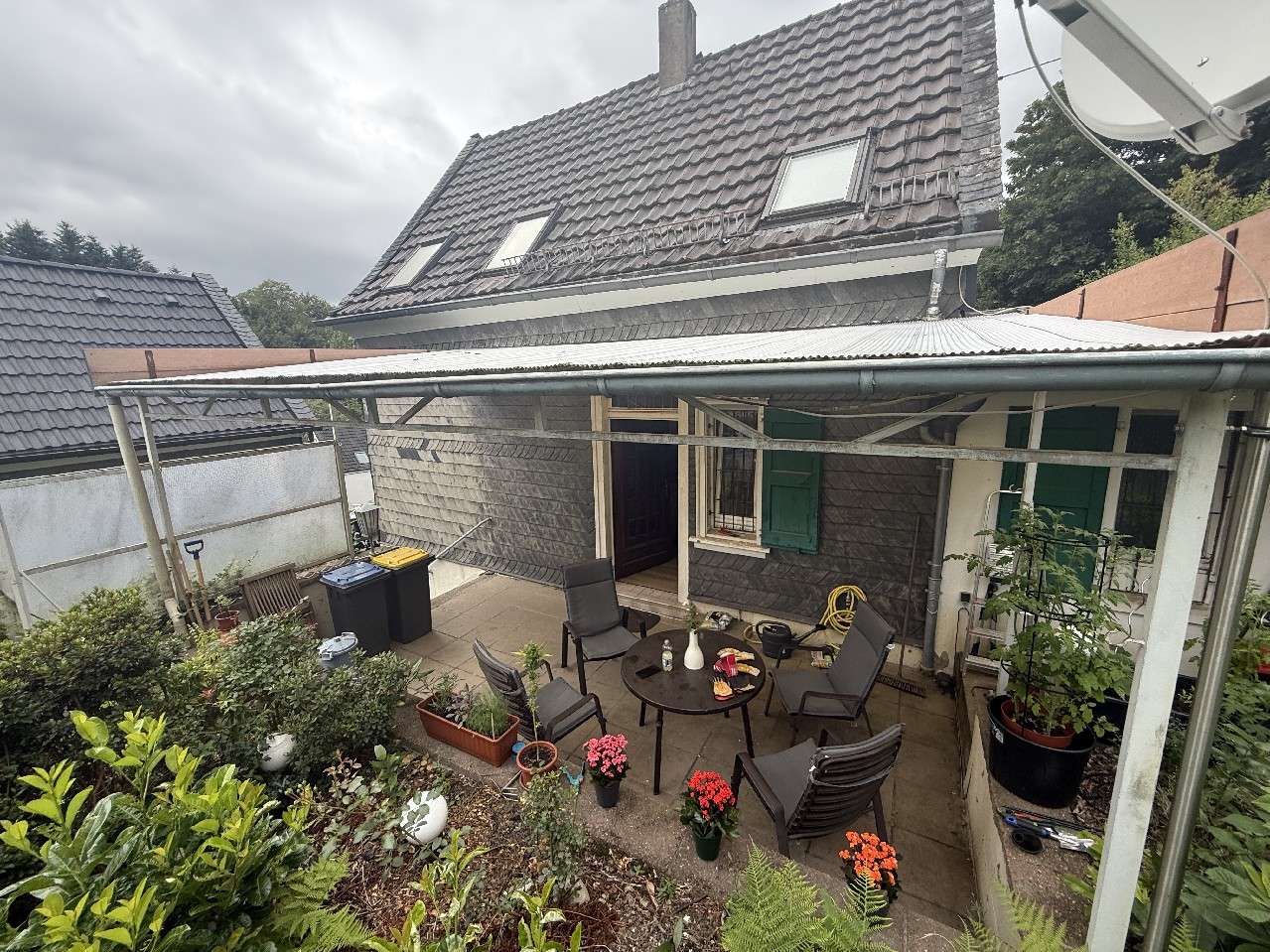 1 bedroom House in Solingen, Germany No. 228197