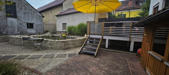 Moradia em banda T4 em Bavaria, Germany N.º 323644 5