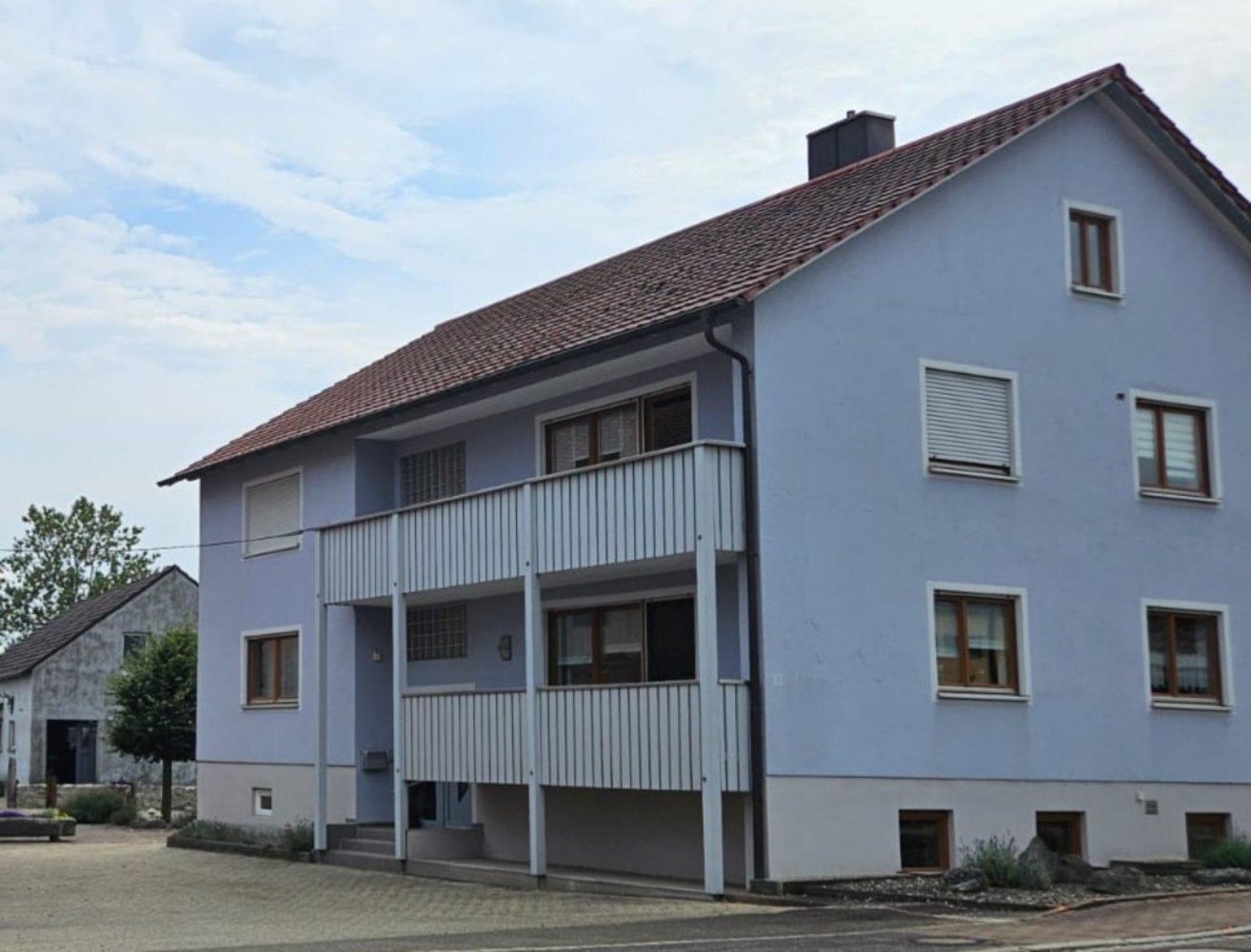 Moradia em banda T4 em Bavaria, Germany N.º 323644