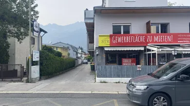 2غرفة شقة في Innsbruck-Stadt, Austria رقم 156928