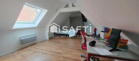 Casa de 4 dormitorios en Viesly, France No. 46436 5