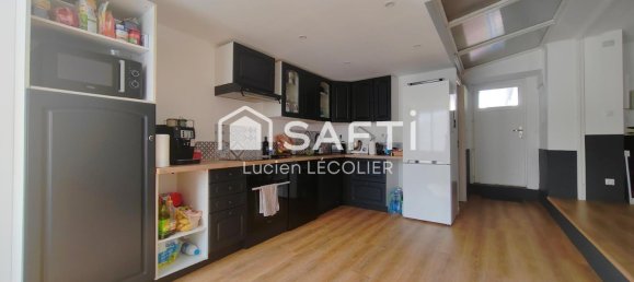 Casa de 4 dormitorios en Viesly, France No. 46436 3