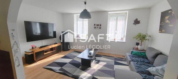 Casa de 4 dormitorios en Viesly, France No. 46436 2