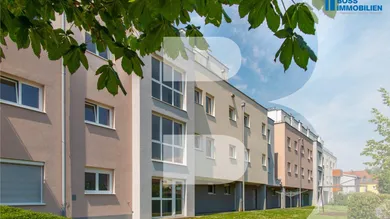 Apartamento de 2 habitaciónes en Traun, Austria No. 127961