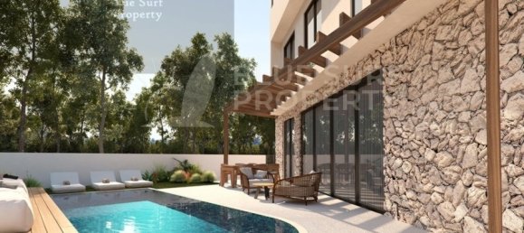 6 غرف نوم فيلا في Ayia Napa, Cyprus رقم 9206 4