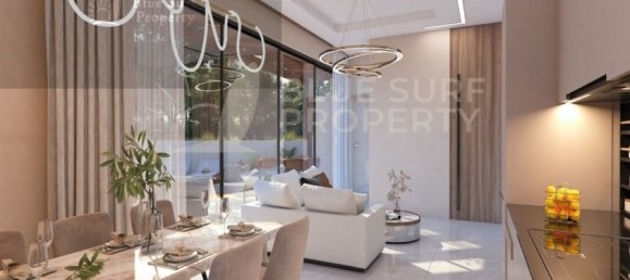 6 غرف نوم فيلا في Ayia Napa, Cyprus رقم 9206 20