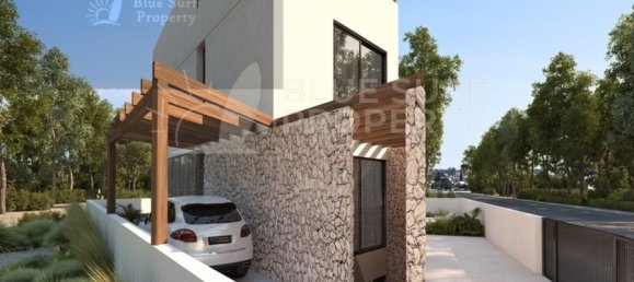 6 غرف نوم فيلا في Ayia Napa, Cyprus رقم 9206 3
