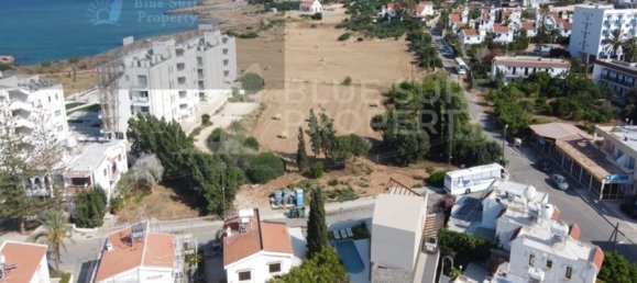 6 غرف نوم فيلا في Ayia Napa, Cyprus رقم 9206 12