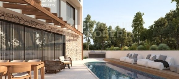 6 غرف نوم فيلا في Ayia Napa, Cyprus رقم 9206 5
