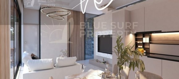 6 غرف نوم فيلا في Ayia Napa, Cyprus رقم 9206 18