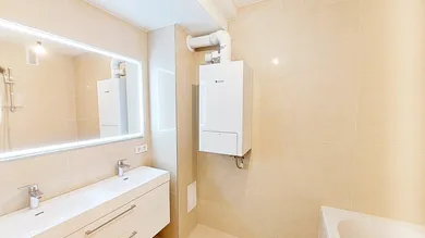 4-Zimmer Wohnung in Ottakring, Austria, Nr. 1274